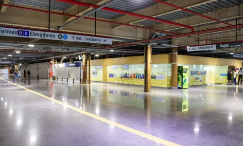 

					Simm e SineBahia oferecem 145 vagas para Salvador na quarta-feira (13)

				