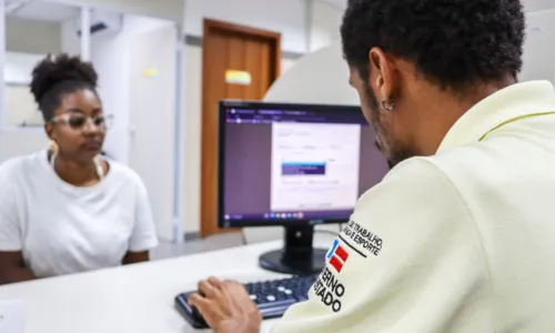  Simm e SineBahia oferecem 191 vagas para Salvador na segunda (11) 