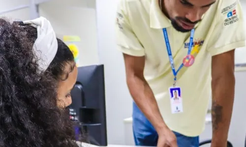  				 					SineBahia divulga vagas para Salvador e região na terça-feira; confira 				 				