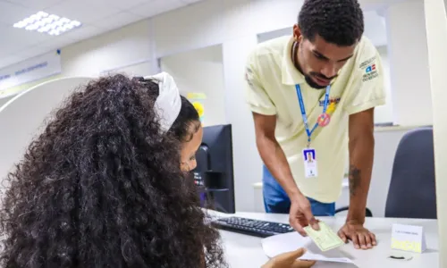 	SineBahia oferece 501 vagas para interior da Bahia na segunda (20)	