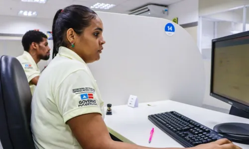 

					SineBahia oferece 604 vagas no interior da Bahia na quinta-feira (11)

				