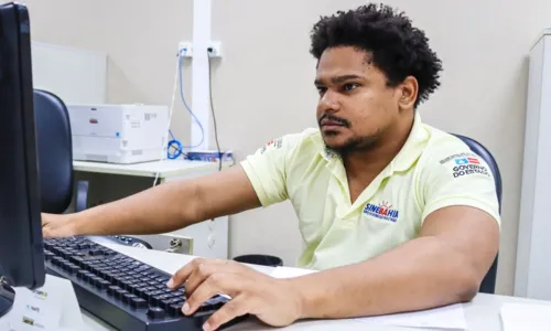 
				
					SineBahia oferece 74 vagas de emprego para Salvador na quinta (28)
				
				