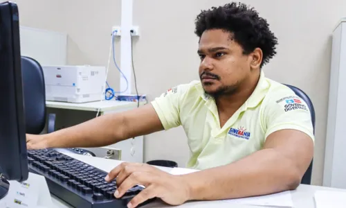  				 					SineBahia oferece 779 vagas no interior da Bahia nesta terça (9) 				 				