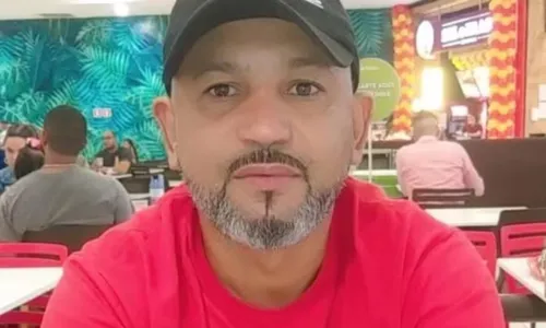 
				
					Suspeito de matar companheira na frente dos filhos é preso em Salvador
				
				