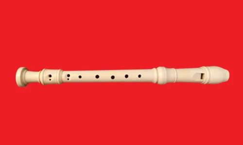 	TCA abre inscrições para curso gratuito de iniciação à flauta doce	