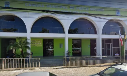 
				
					TSE cassa mandato de dois vereadores de Porto Seguro devido a fraude
				
				