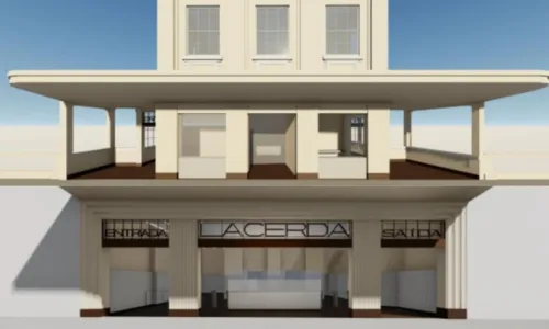 

					Tarifa, integração e mais: veja o que pode mudar no Elevador Lacerda

				