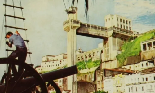 

					Tarifa, integração e mais: veja o que pode mudar no Elevador Lacerda

				