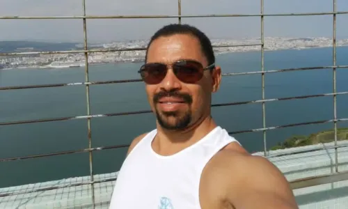  				 					Tempestade caiu durante competição em que atleta morreu na BA 				 				