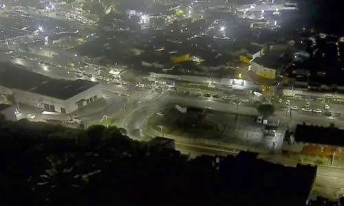  				 					Tempo de espera para embarque de veículos no ferry passa de 2h 				 				