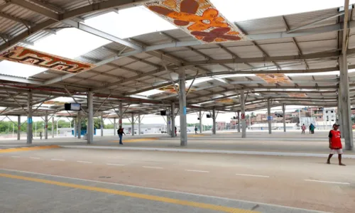 
				
					Terminal Águas Claras recebe mais linhas de ônibus; veja lista
				
				