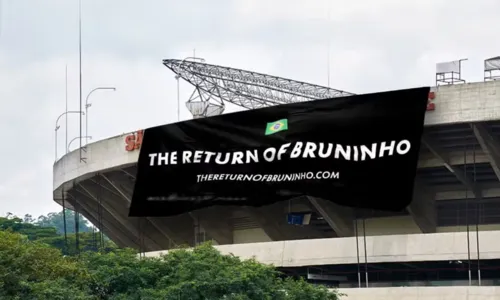 
				
					The Return of Bruninho: Bruno Mars volta ao Brasil para shows em 2024
				
				