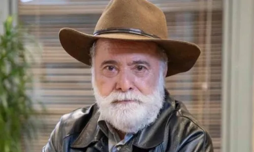  Após cirurgias na cabeça, Tony Ramos melhora e recebe alta de CTI 
