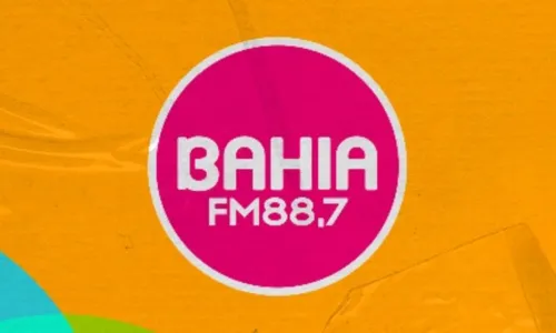  				 					Top 10 da Bahia FM; confira as músicas mais tocadas da semana 				 				