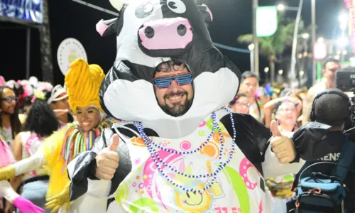 
				
					Tradicional Habeas Copos antecipa Carnaval no circuito Sérgio Bezerra
				
				