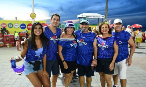 

					Tradicional Habeas Copos antecipa Carnaval no circuito Sérgio Bezerra

				