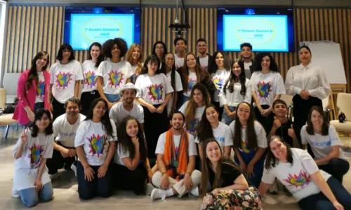 

					UNICEF abre inscrições para programa de voluntariado online

				