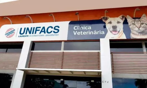 
				
					Universidade de Salvador oferece orientação sobre parasitas em pets
				
				