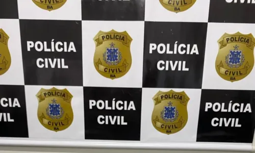 
				
					Uruguaio é preso por furtos em hotéis e pousadas na Bahia
				
				