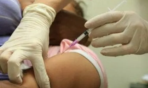 
				
					Vacinas contra hepatite A e HPV estão disponíveis em Salvador
				
				