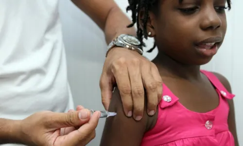 
				
					Vacinas contra influenza serão enviadas a cidades da BA nesta quinta
				
				