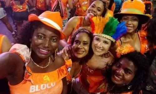
				
					Vem aí um movimento novo no Carnaval de Salvador
				
				