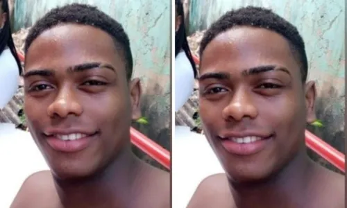 
				
					Vendedor de acarajé morto a tiros é enterrado em Salvador
				
				