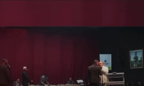  				 					Vereador pede homenagem a homem suspeito de feminicídio na BA 				 				