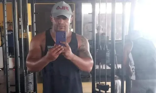  				 					Vigilante baiano morre durante assalto em São Paulo 				 				