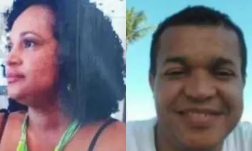
				
					'Vinha planejando', diz amiga de mulher morta a facadas em Salvador
				
				