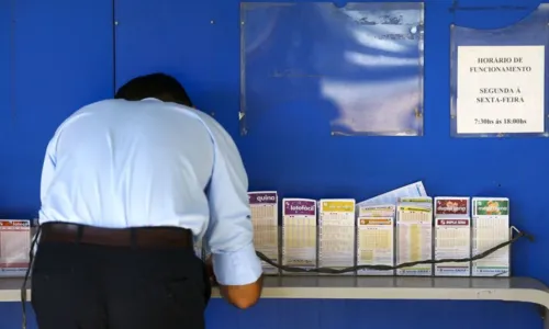  				 					Vinte e seis baianos vencem sorteio da Lotofácil; veja números 				 				
