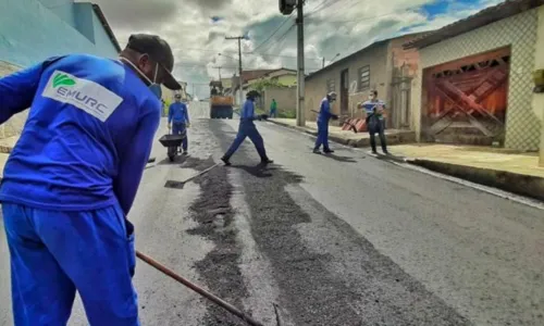 

					Vitória da Conquista: processo seletivo tem inscrições prorrogadas

				