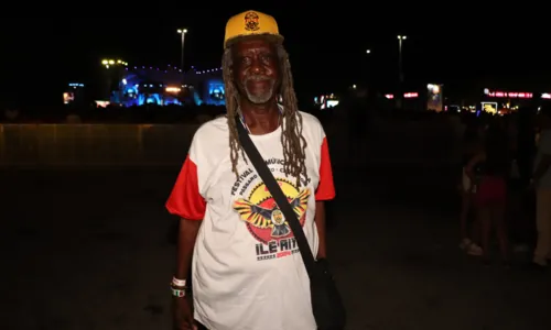 
				
					Vovô do Ilê defende permanência do Carnaval no Centro: 'Especial'
				
				