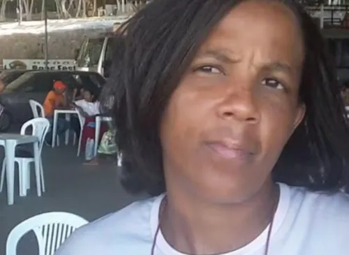 Mulher encontrada morta em bairro de Salvador era agente de limpeza