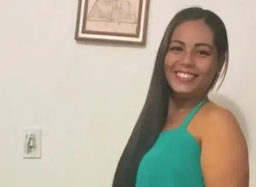 Mulher morre após ser espancada dentro de casa no interior da Bahia