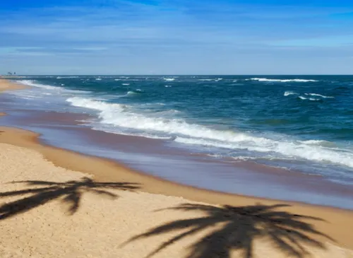 Salvador tem 16 praias impróprias para banho neste final de semana