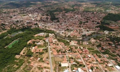 
				
					12 cidades baianas estão entre as mais quentes do Brasil; saiba quais
				
				