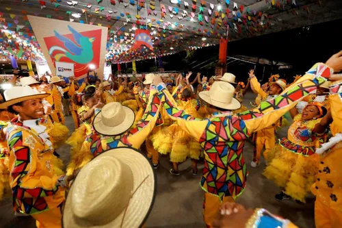  12 dias de shows gratuitos: saiba tudo sobre o São João de Salvador 