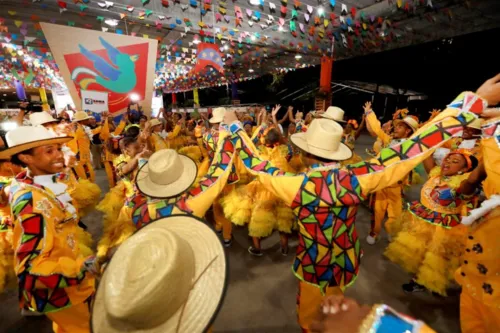 
				
					12 dias de shows gratuitos: saiba tudo sobre o São João de Salvador
				
				