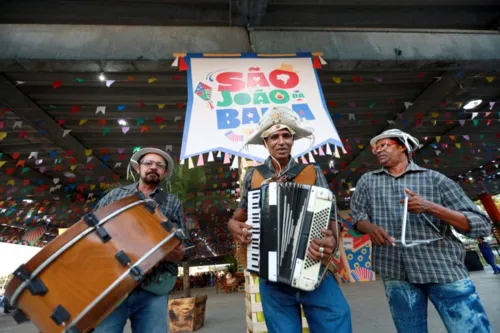 
				
					12 dias de shows gratuitos: saiba tudo sobre o São João de Salvador
				
				