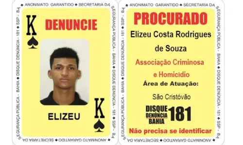 
				
					Acusado de matar jovem dentro de carro com os pais é condenado na BA
				
				