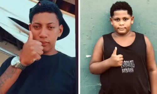 
				
					Adolescente é morto a tiros após ter casa invadida em Ilhéus
				
				