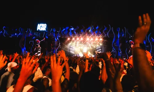 
				
					De Afropunk a Afro Fashion Day: programação de novembro em Salvador
				
				