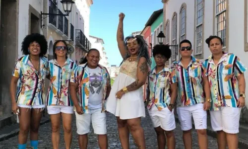 
				
					Alcione, Emicida e muito mais: confira a Agenda Cultural de Salvador
				
				