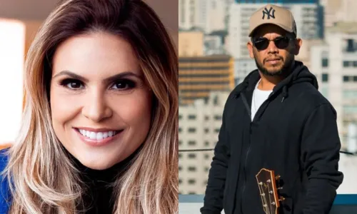 
				
					Aline Barros e Mizael Mattos fazem shows gratuitos em Lauro de Freitas
				
				