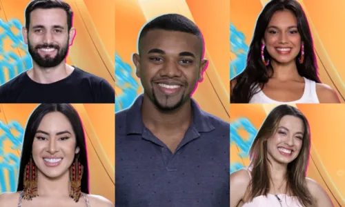 
				
					Amigos e rivais: como chega o grupo Fadas na reta final do 'BBB 24'?
				
				