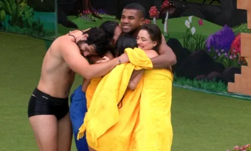 
				
					Amigos e rivais: como chega o grupo Fadas na reta final do 'BBB 24'?
				
				