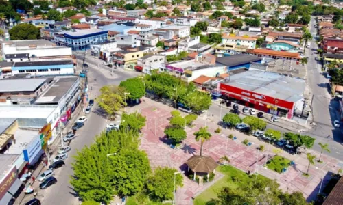 
				
					Amigos são encontrados mortos na Região Metropolitana de Salvador
				
				