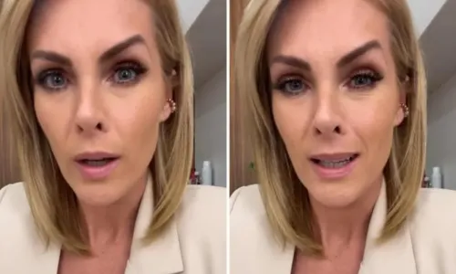 
				
					Ana Hickmann conquista divórcio e encerra capítulo com ex-marido
				
				