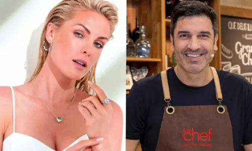 
				
					Ana Hickmann e Edu Guedes vivem romance? Entenda rumores
				
				